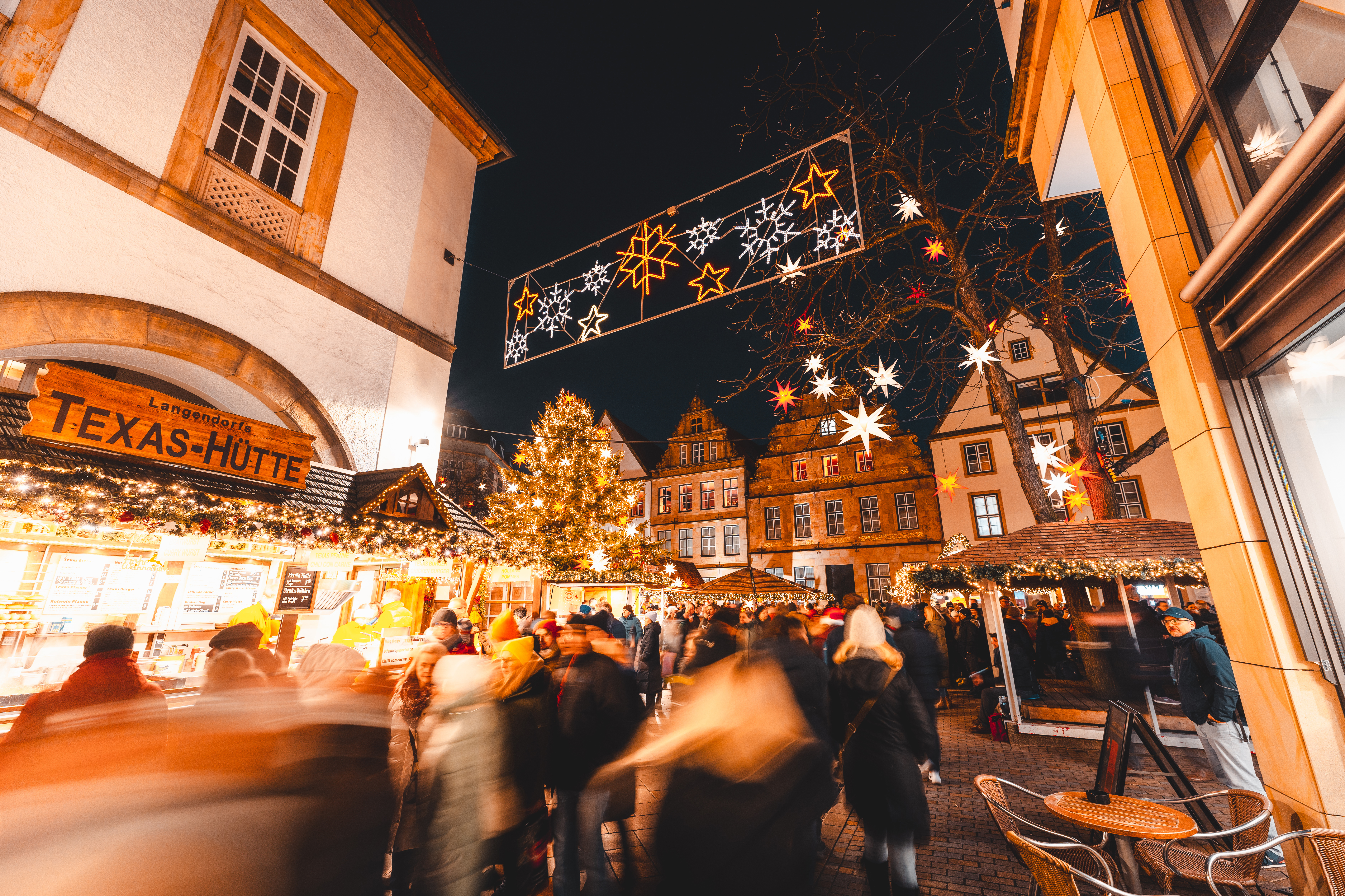 Weihnachtsmarkt Alter Markt