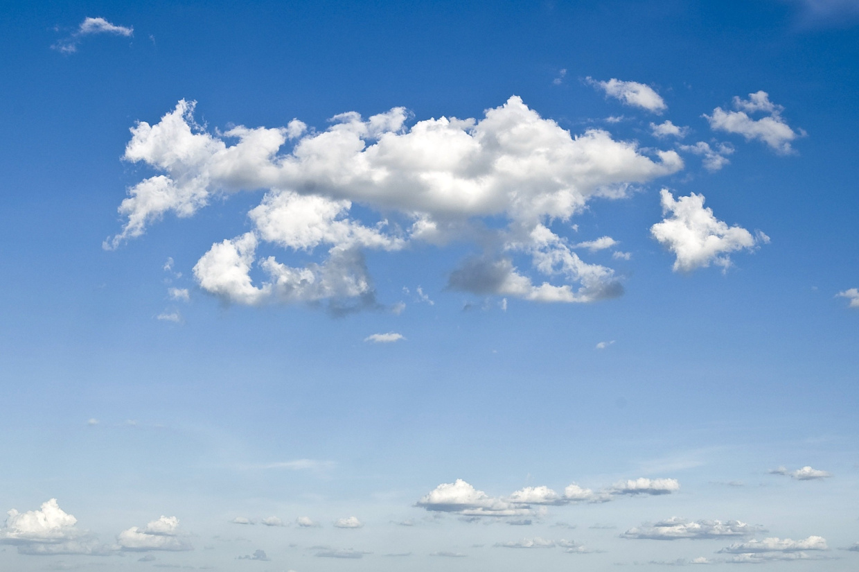 Wolken