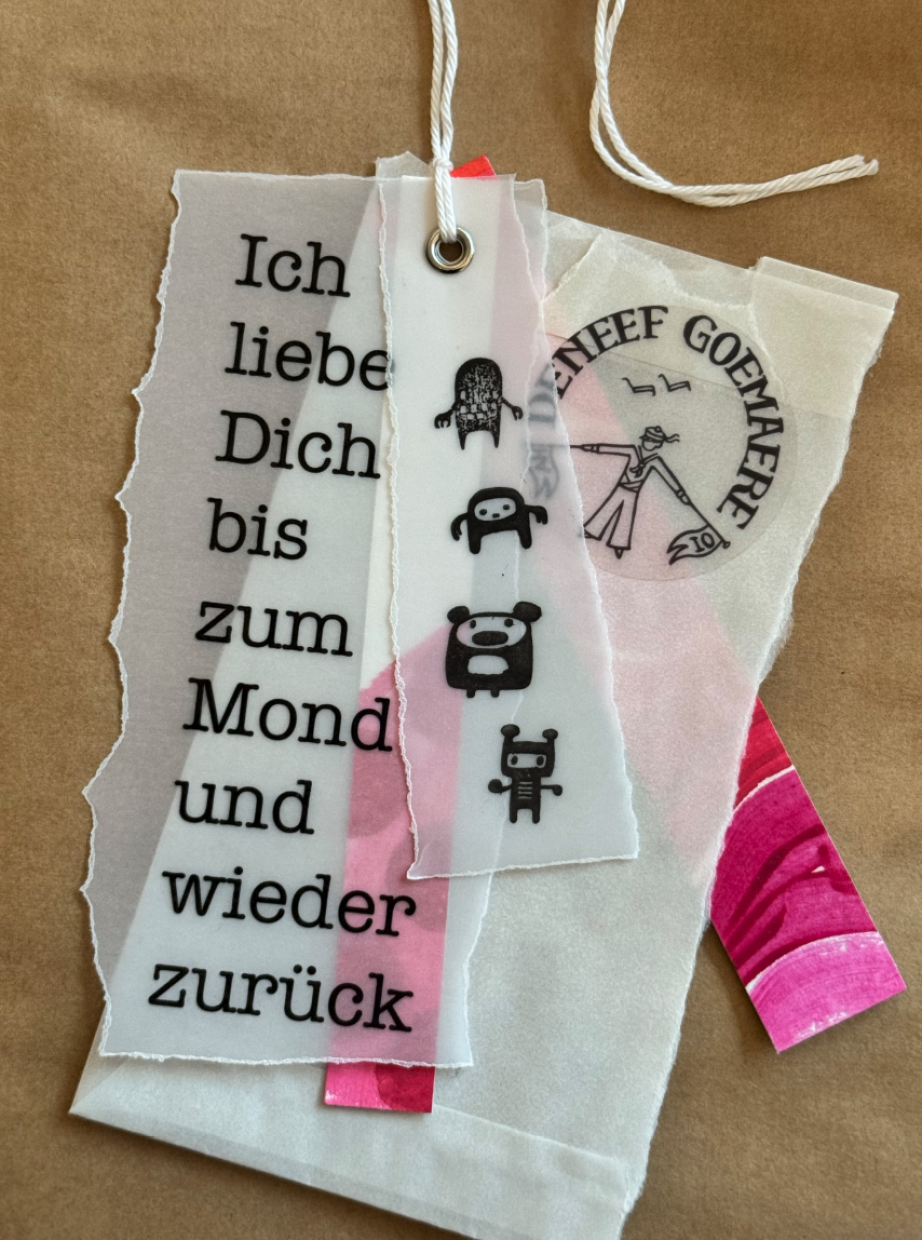 Termine und Uhrzeit