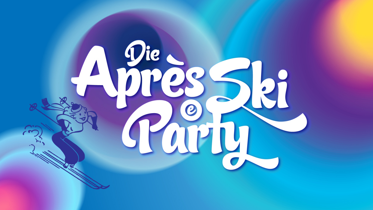 Ski Party 