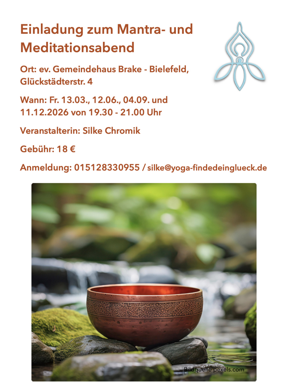Klangschale