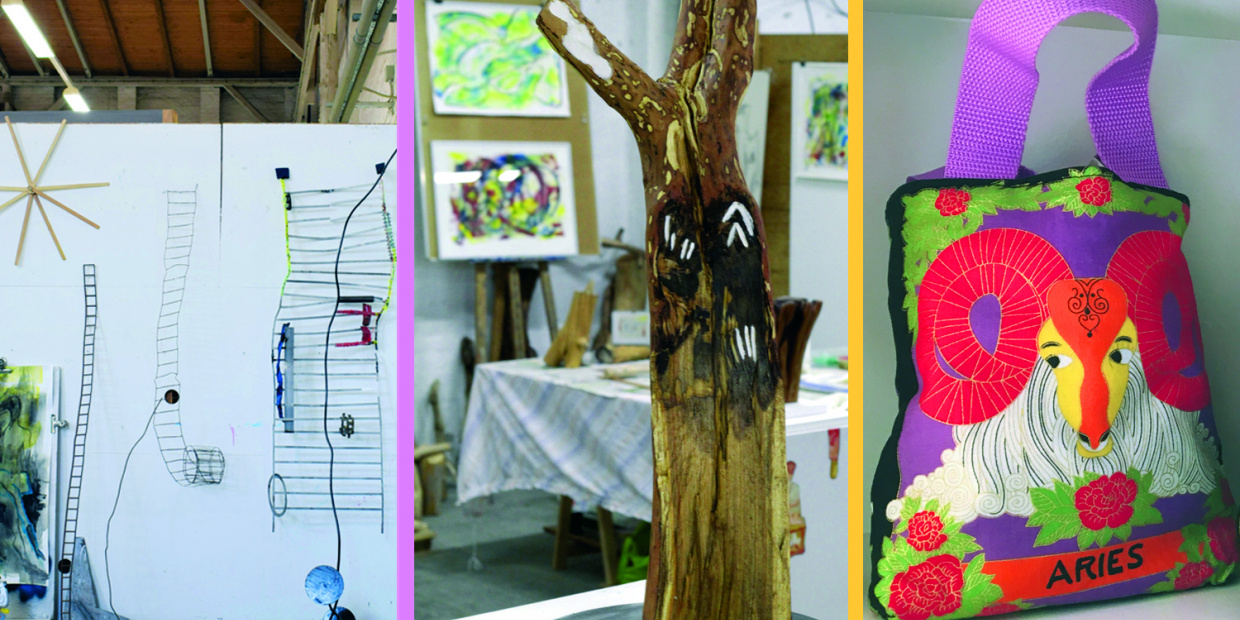 Susanne Walter, Andreas Forst 