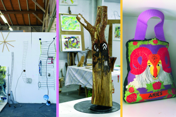 Susanne Walter, Andreas Forst 