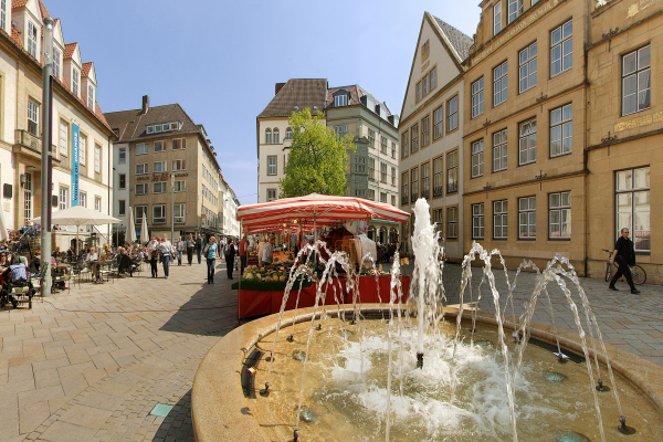 Alter Markt