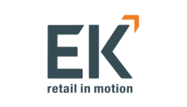 EK retail in motion