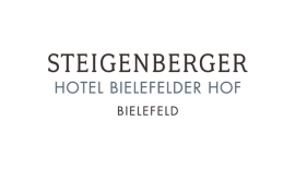 Steigenberger Hotel Bielefelder Hof