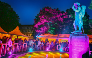 Leineweberfest