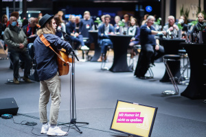 Markentag 2021: Bei Beresa zu Gast