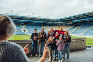 Bielefeld singt