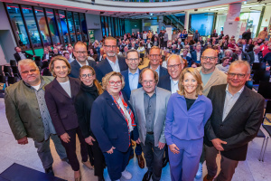 Jahresversammlung
