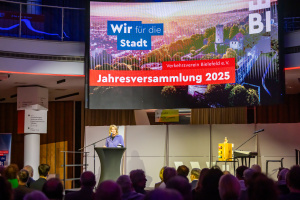 Jahresversammlung