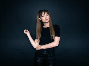 Lari Luke