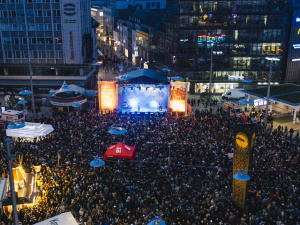 Leineweber-Markt 2023