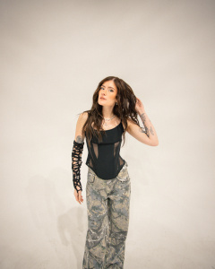 MADELINE JUNO
