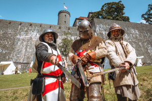 Sparrenburgfest Bielefeld