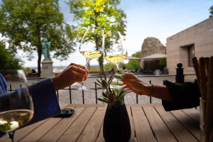 Weintour Bielefeld
