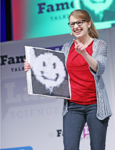 FameLab Germany Bielefeld