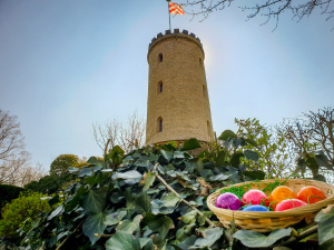 Sparrenburg Bielefeld