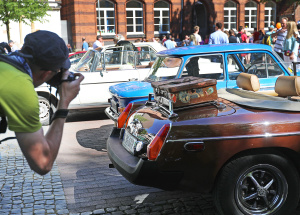 La Strada Bielefeld