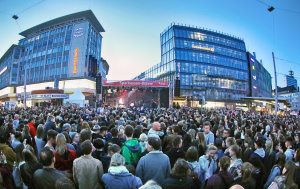 Leineweber Bielefeld